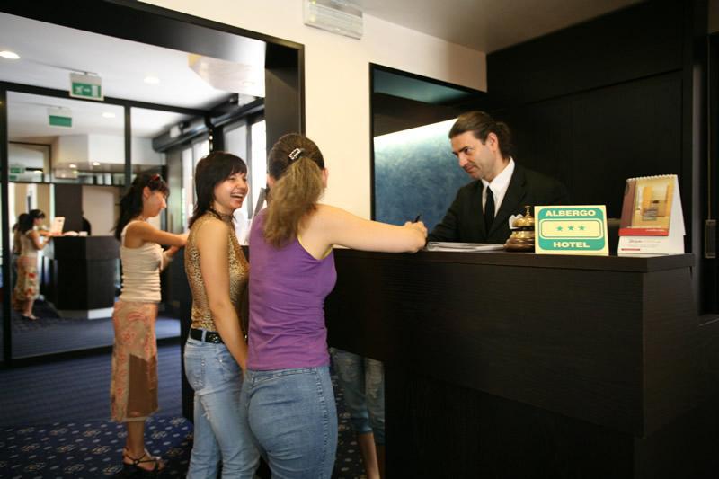 Hotel Fiera Congressi Milano Dış mekan fotoğraf