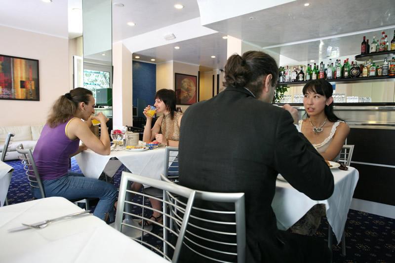 Hotel Fiera Congressi Milano Dış mekan fotoğraf