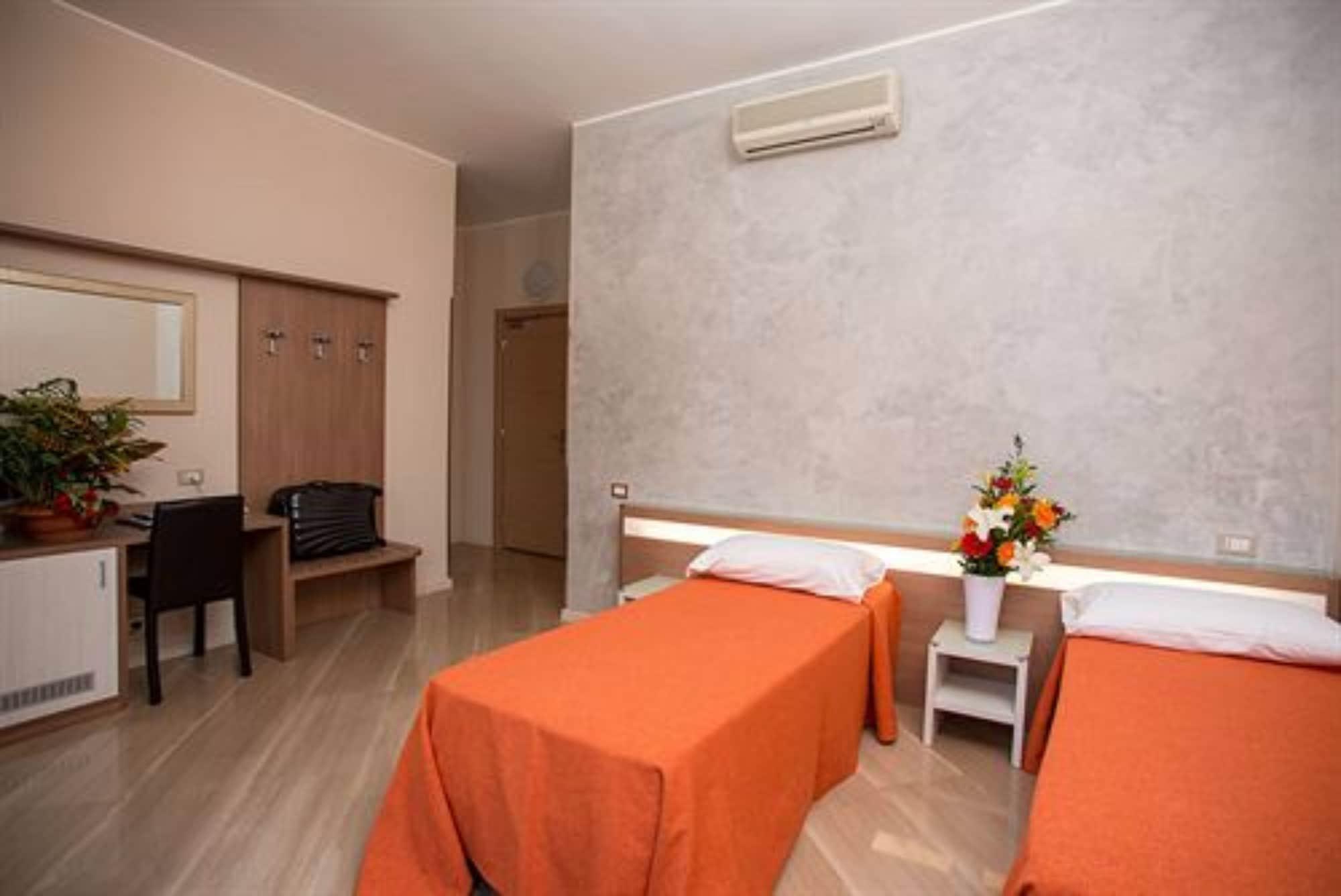 Hotel Fiera Congressi Milano Dış mekan fotoğraf