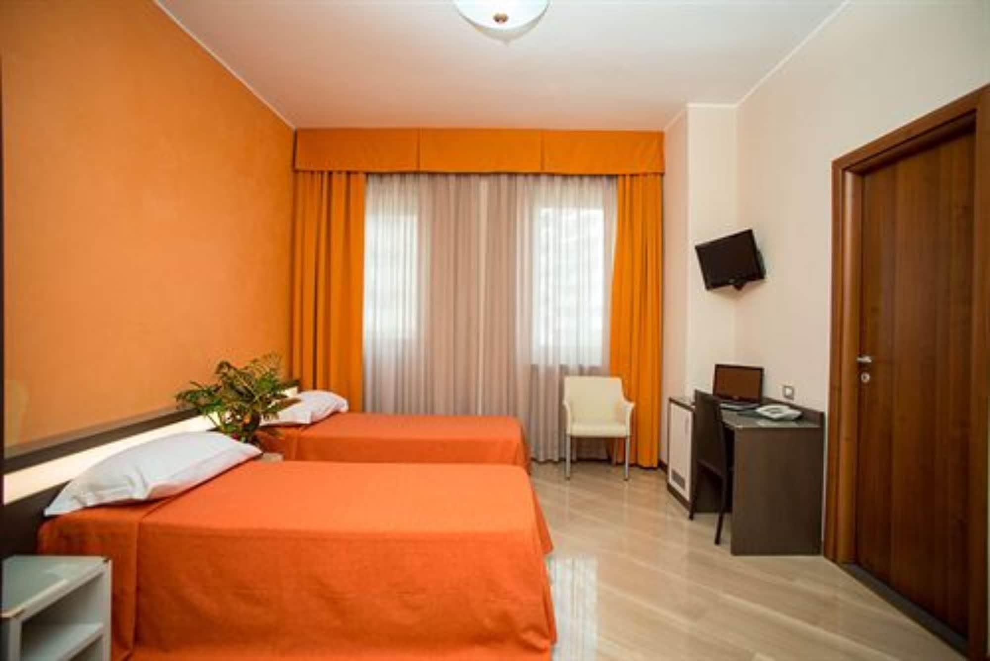 Hotel Fiera Congressi Milano Dış mekan fotoğraf