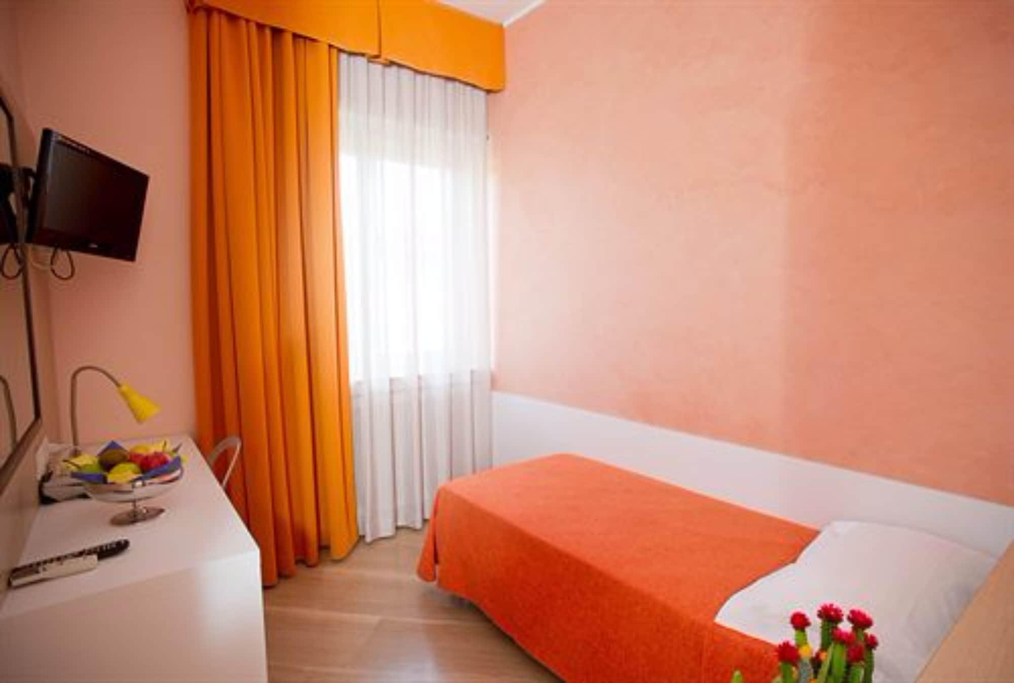Hotel Fiera Congressi Milano Dış mekan fotoğraf