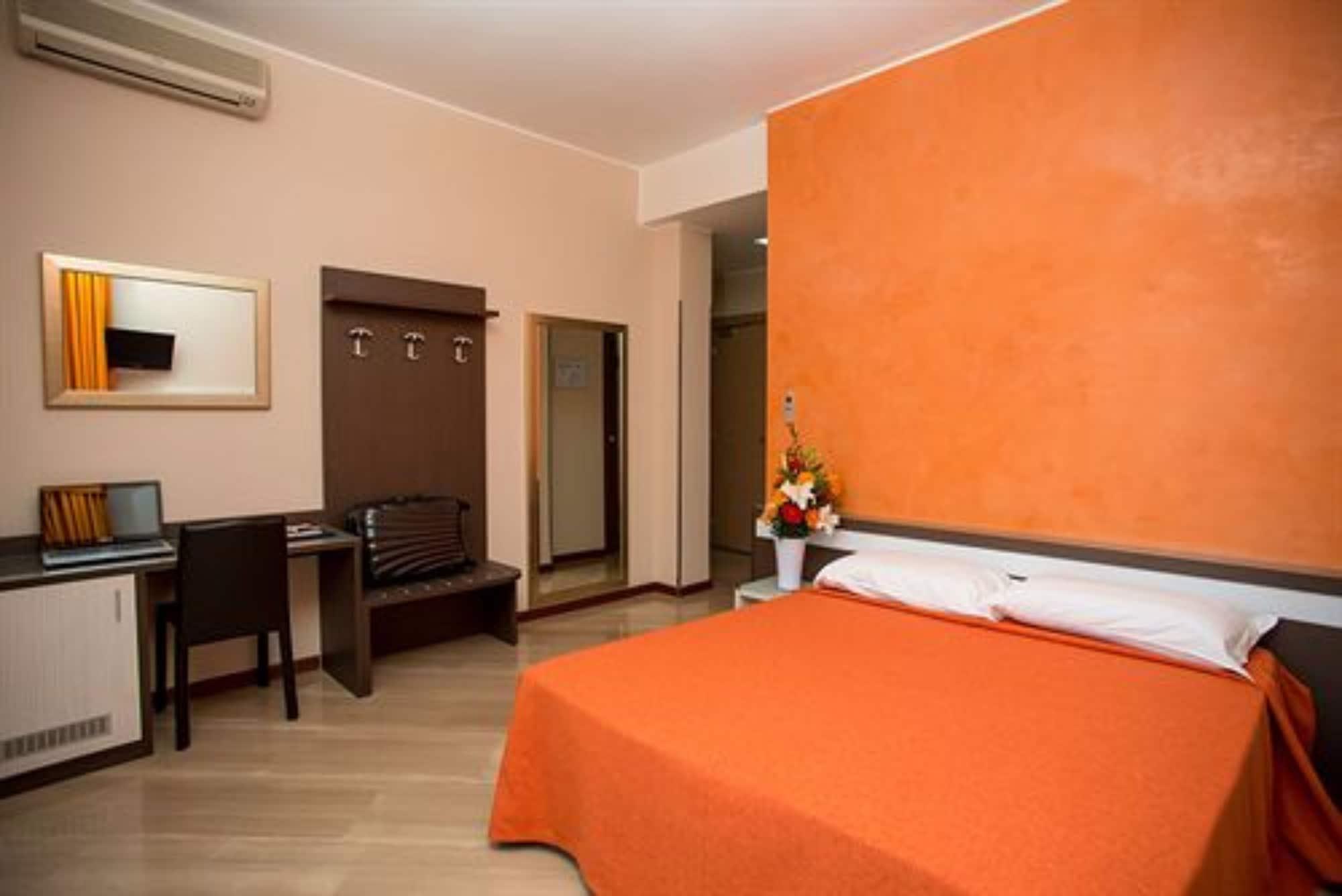 Hotel Fiera Congressi Milano Dış mekan fotoğraf