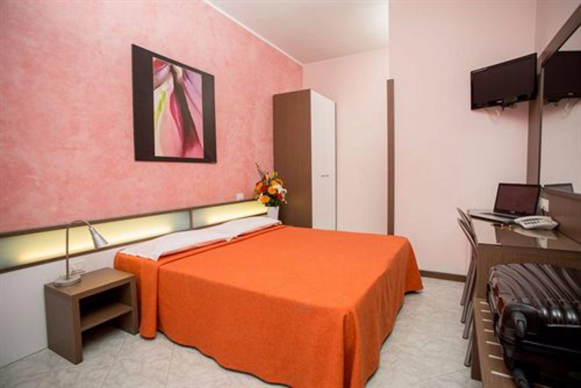 Hotel Fiera Congressi Milano Dış mekan fotoğraf