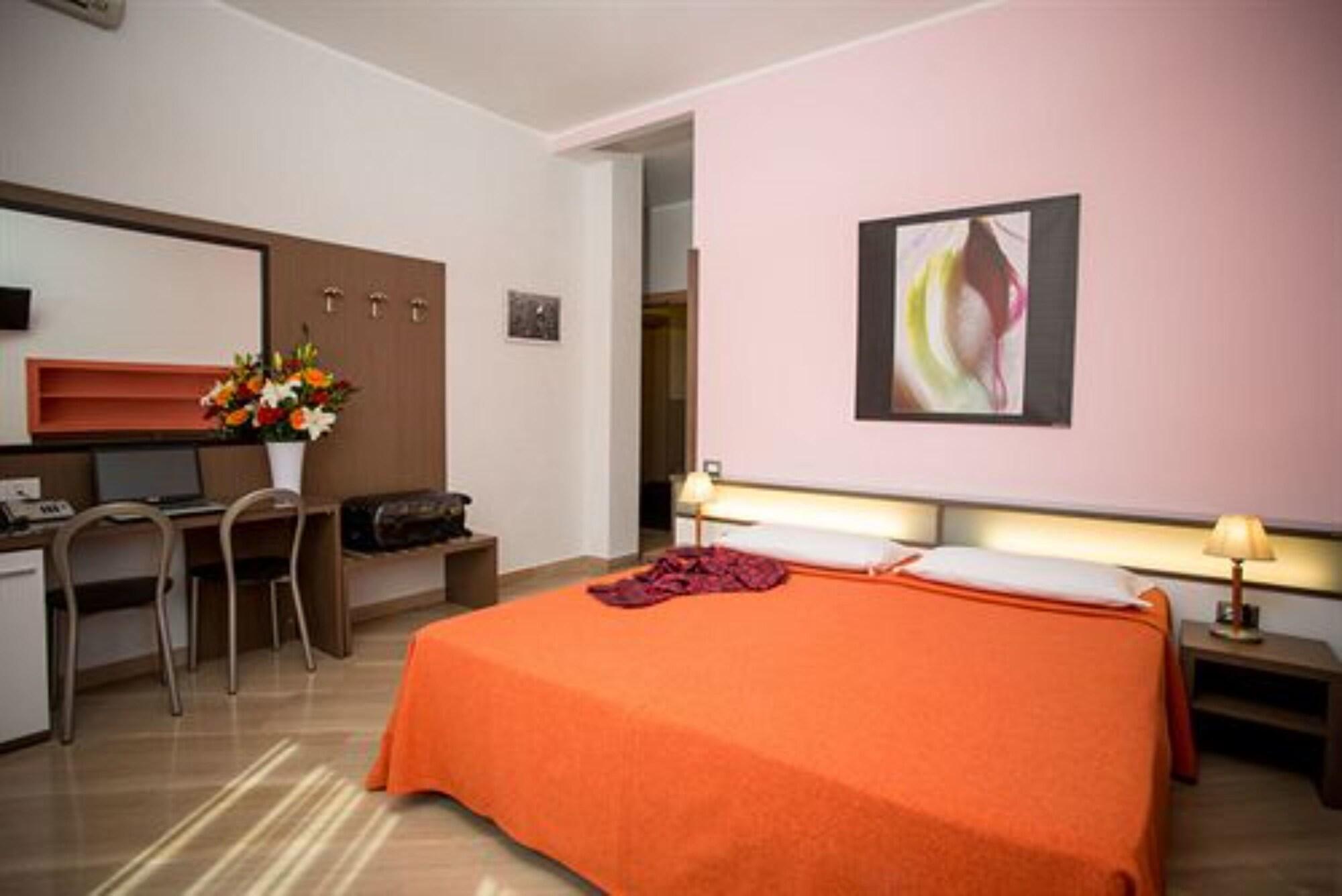 Hotel Fiera Congressi Milano Dış mekan fotoğraf