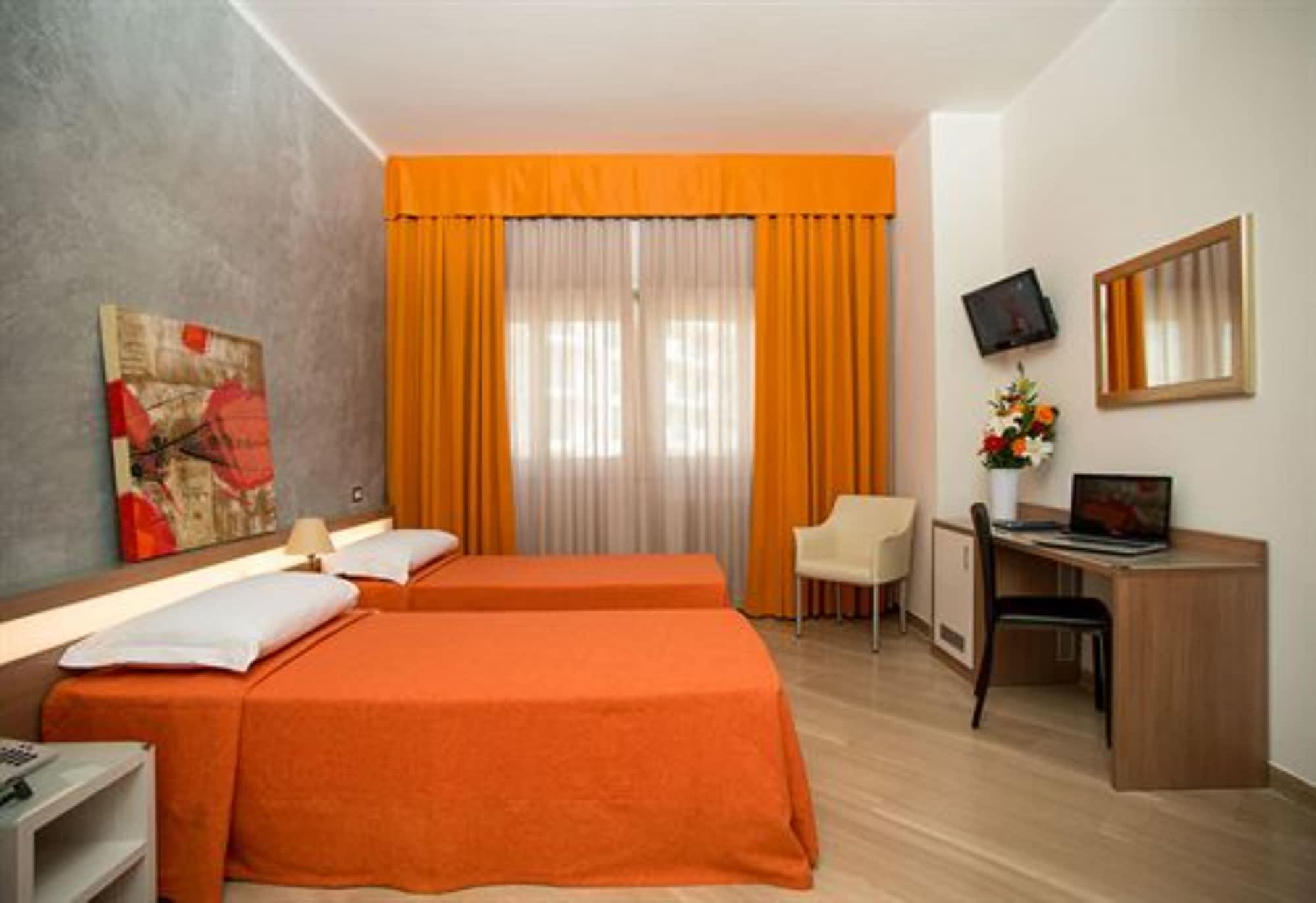 Hotel Fiera Congressi Milano Dış mekan fotoğraf