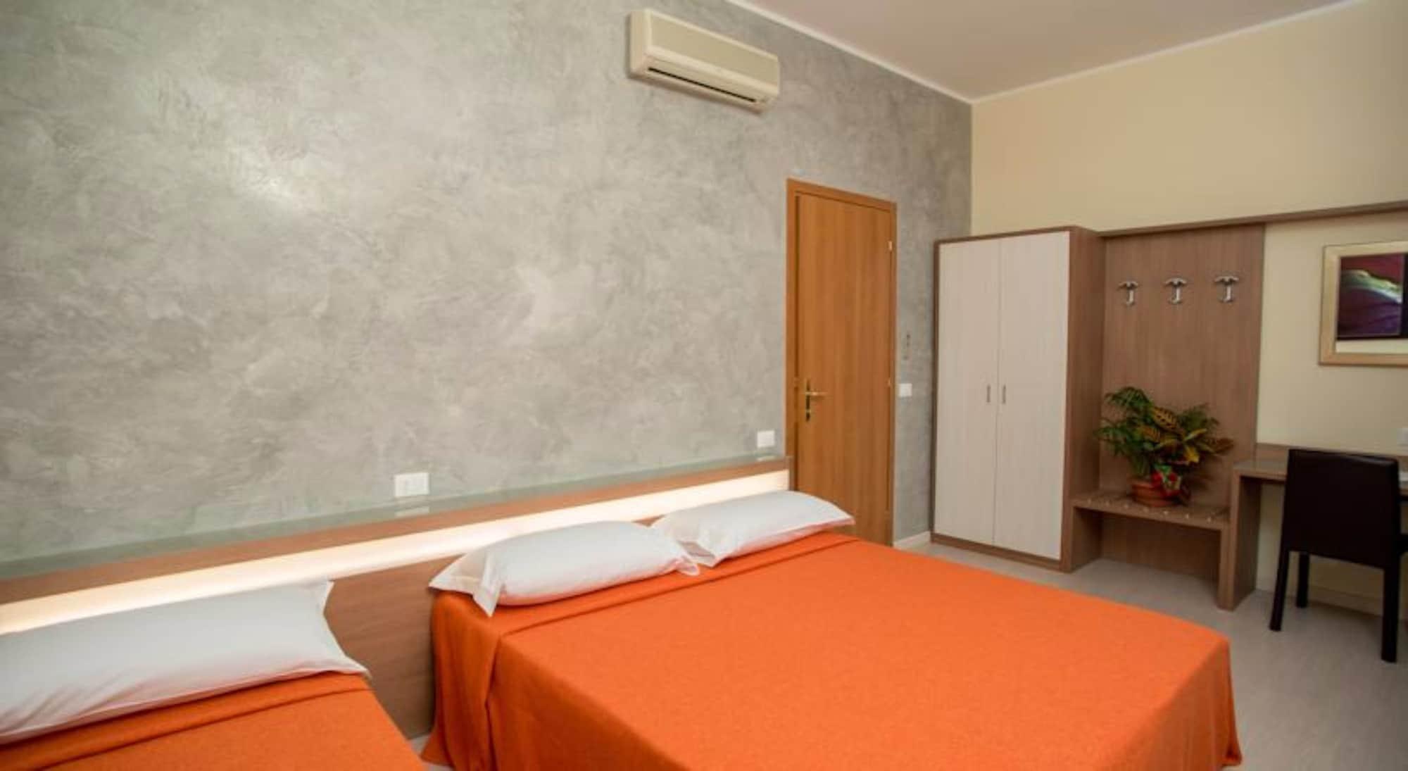Hotel Fiera Congressi Milano Dış mekan fotoğraf