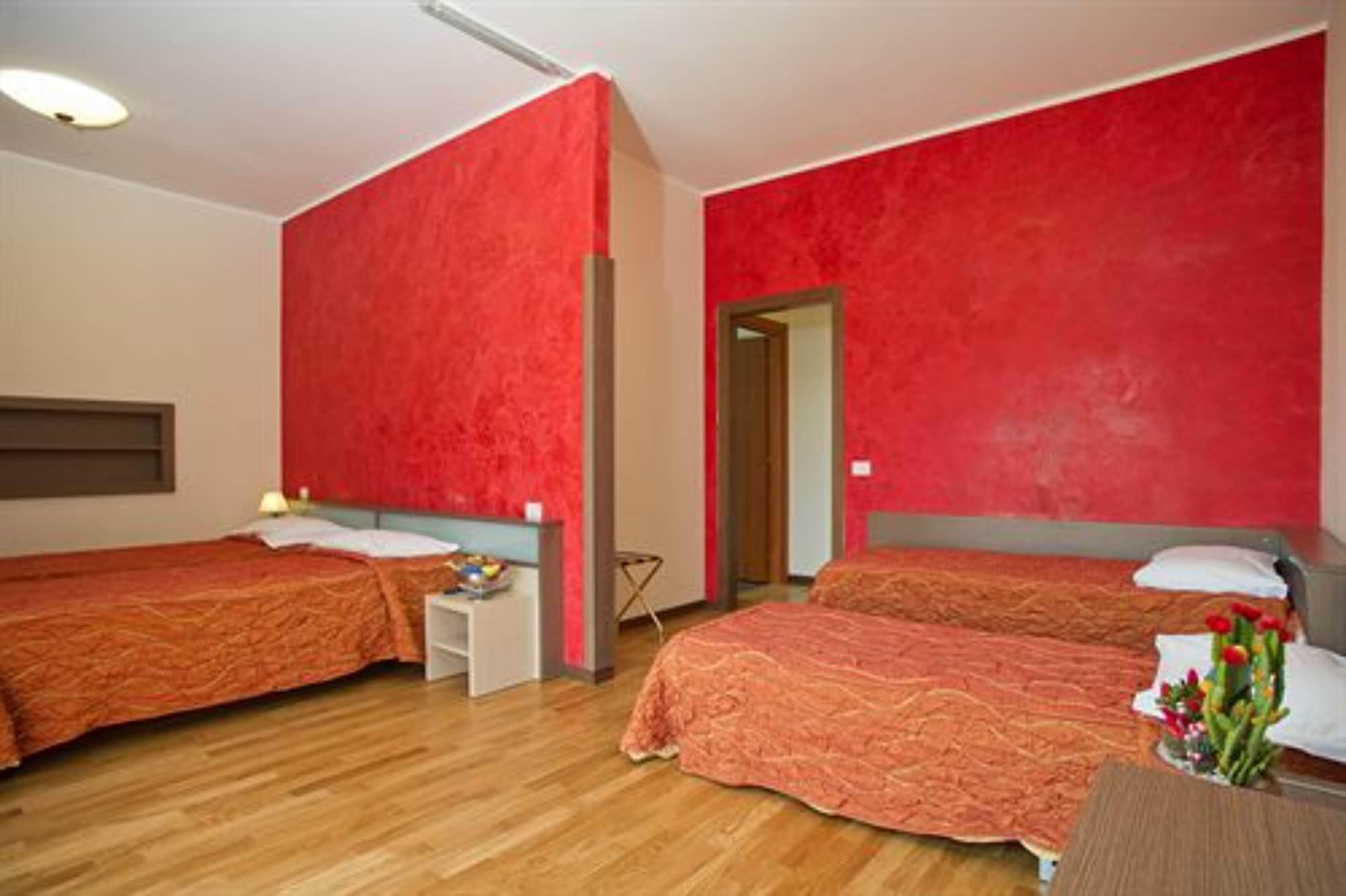 Hotel Fiera Congressi Milano Dış mekan fotoğraf