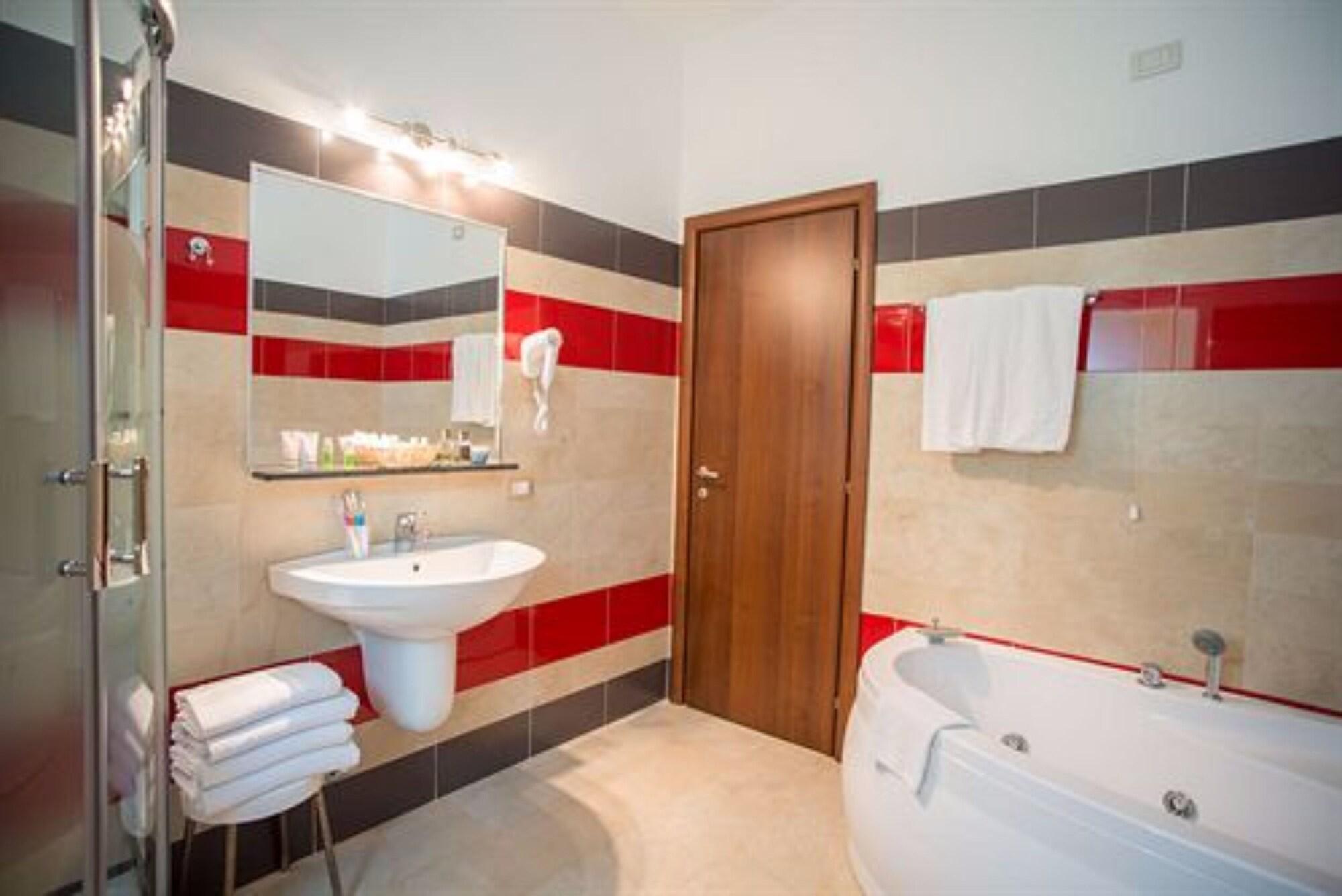 Hotel Fiera Congressi Milano Dış mekan fotoğraf