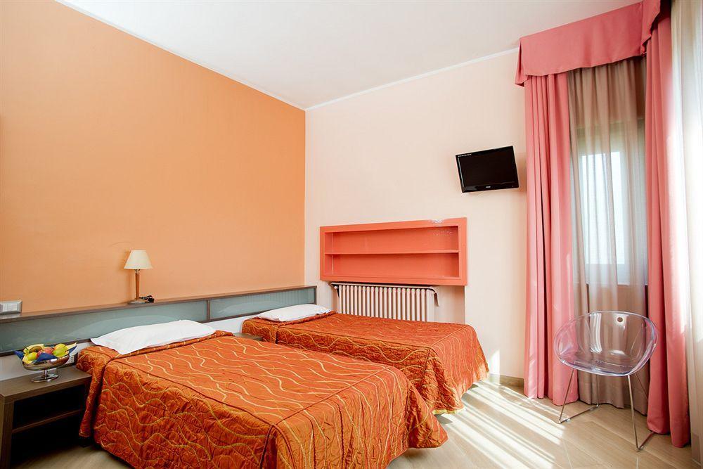 Hotel Fiera Congressi Milano Dış mekan fotoğraf