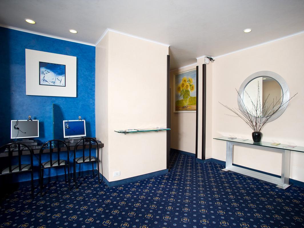 Hotel Fiera Congressi Milano Dış mekan fotoğraf