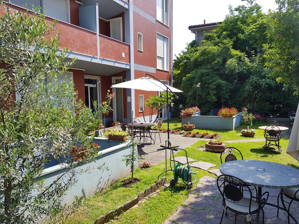 Hotel Fiera Congressi Milano Dış mekan fotoğraf