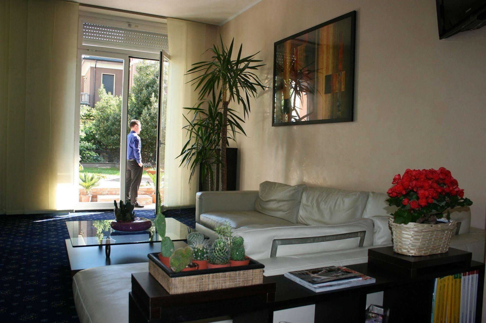 Hotel Fiera Congressi Milano Dış mekan fotoğraf